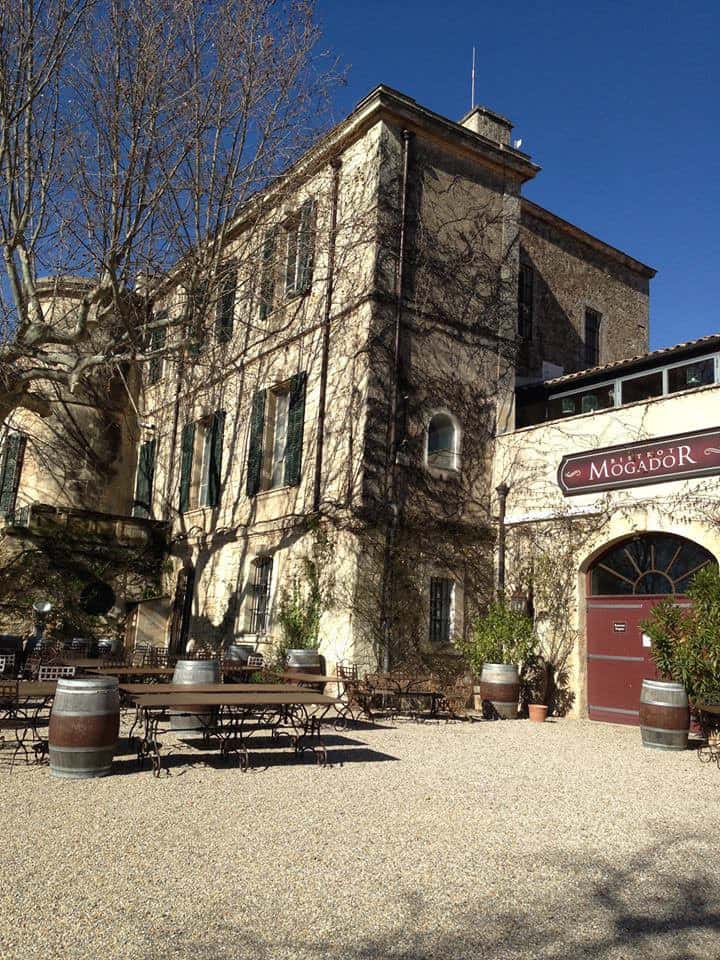 Bistrot de Mogador — photo 2