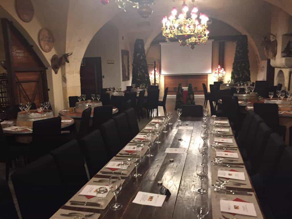 Bistrot de Mogador — photo 3