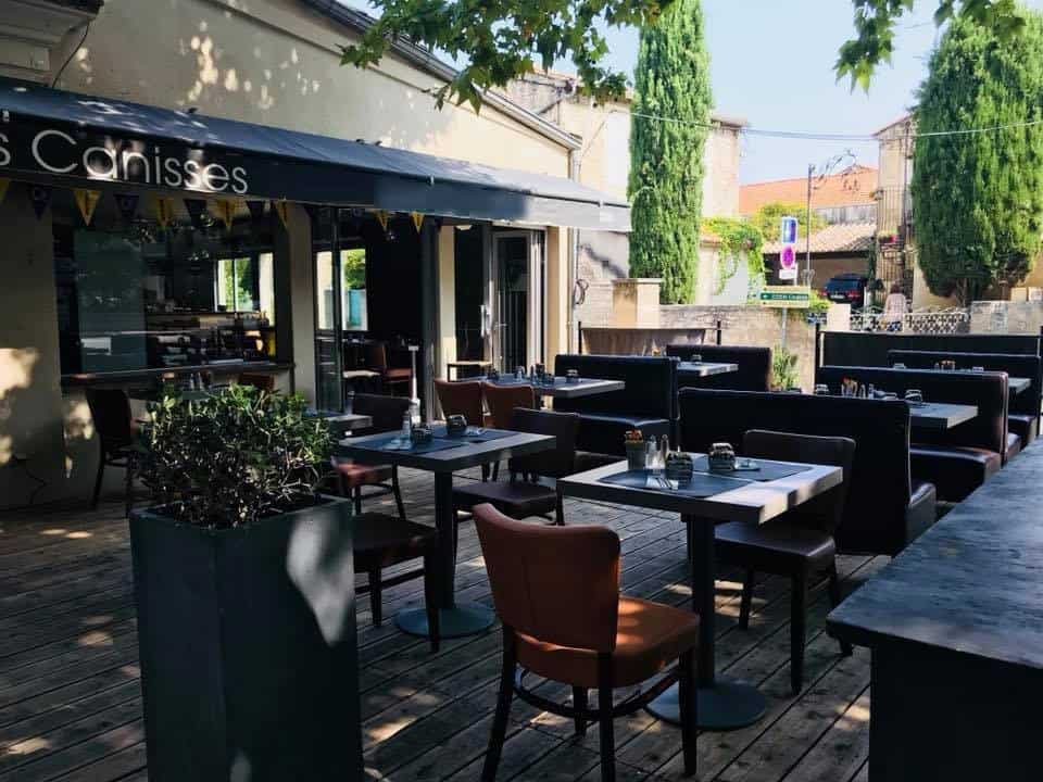 Bistrot Des Canisses — photo 2