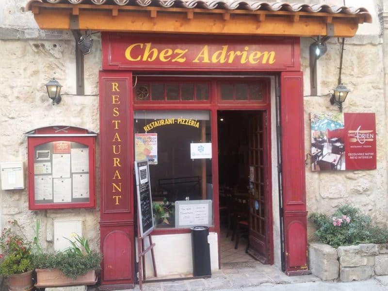 Chez adrien — photo 2