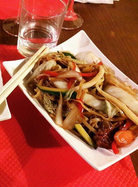 Chez Ming Chin — photo 2