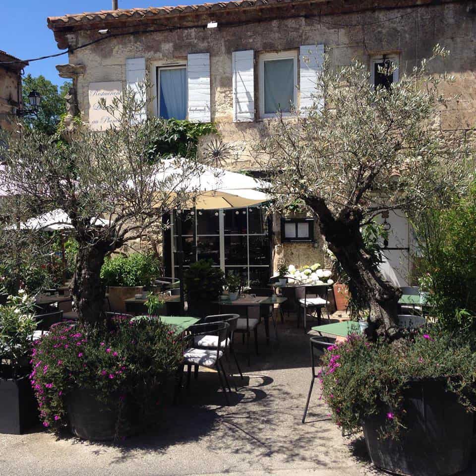 La cuisine au Planet — photo 2