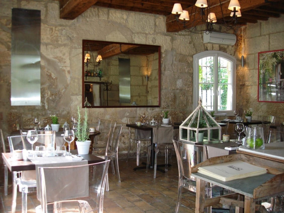 La cuisine au Planet — photo 3