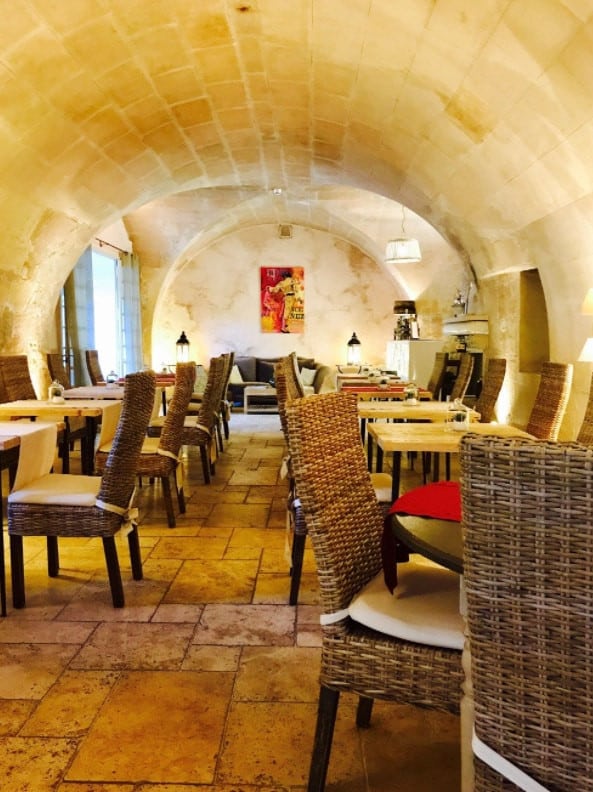 La Table d'Hôtes d'Emma — photo 3