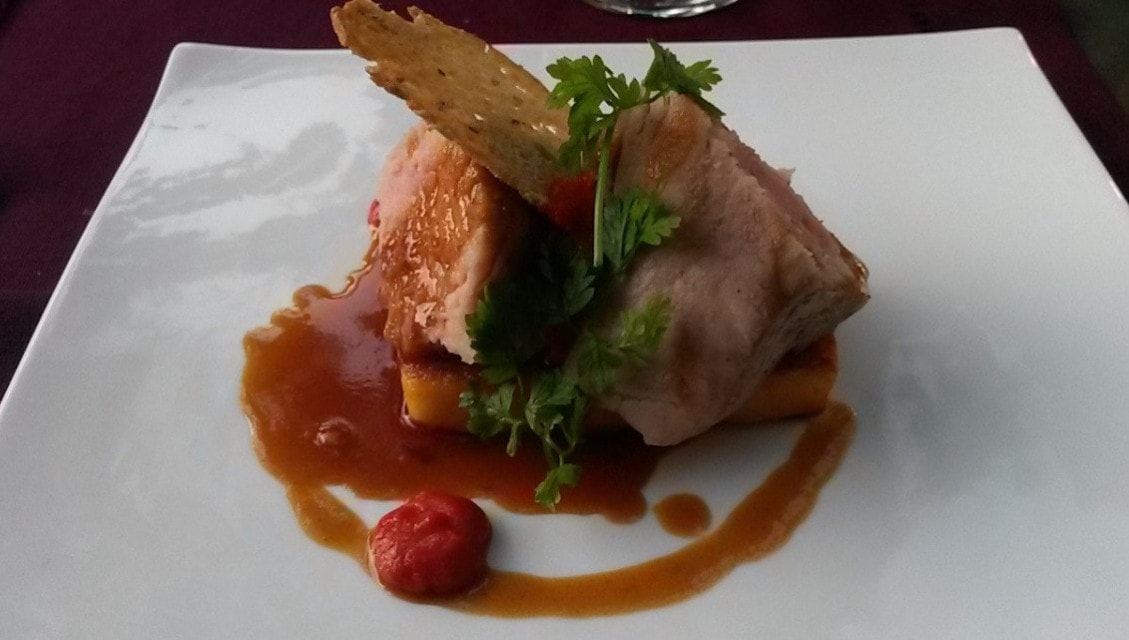 La Table d'Hôtes d'Emma — photo 2