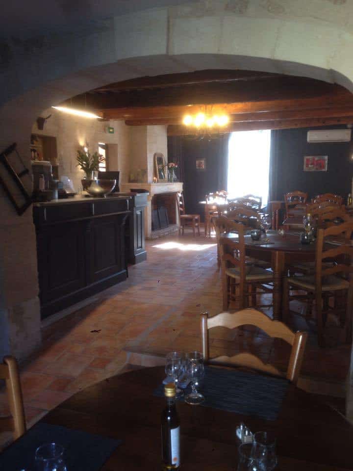 Le Bel Oustau — photo 3