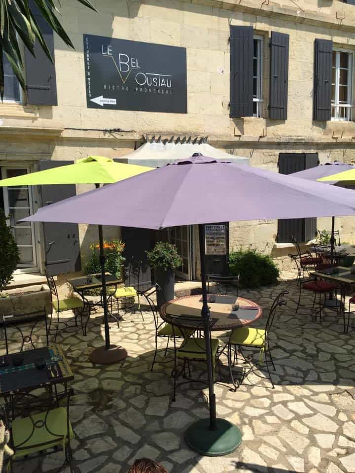 Le Bel Oustau — photo 2