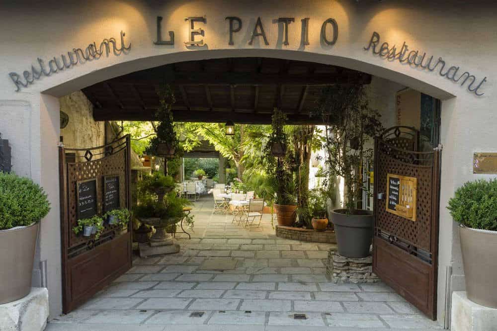 Le Patio — photo 2