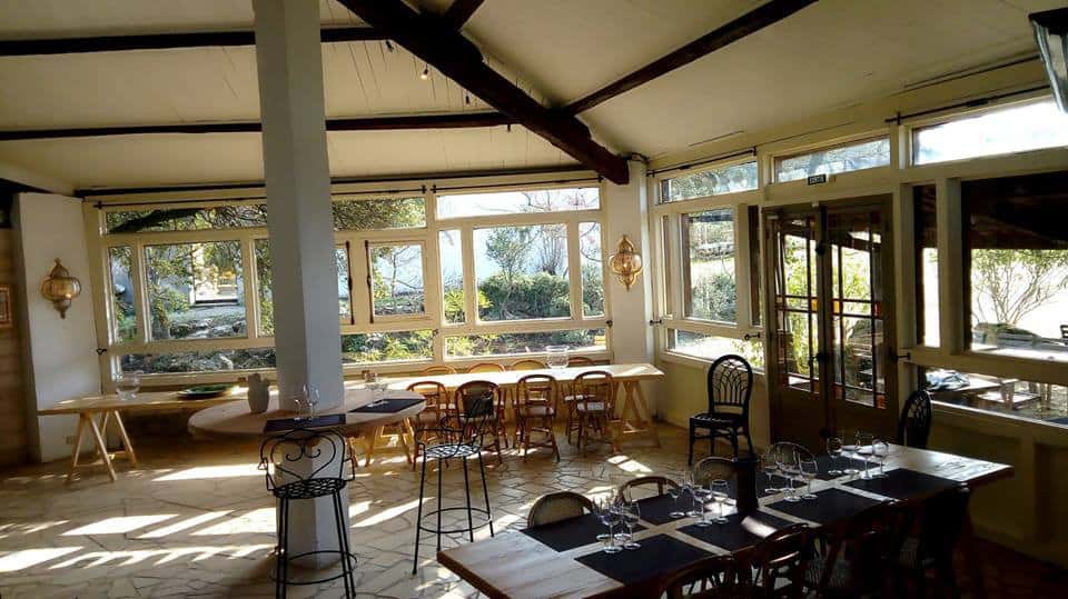 Restaurant parc descordes — photo 3