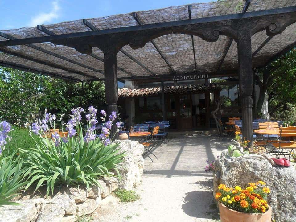 Restaurant parc descordes — photo 2