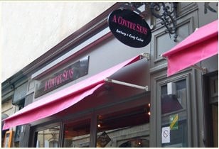 A Contre Sens — photo 2