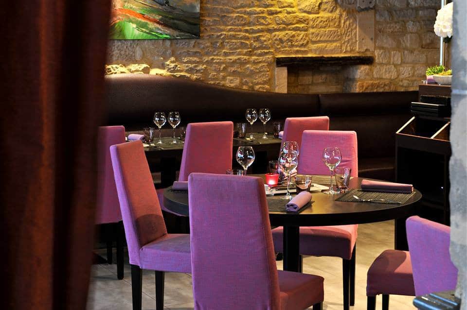 A Contre Sens — photo 3
