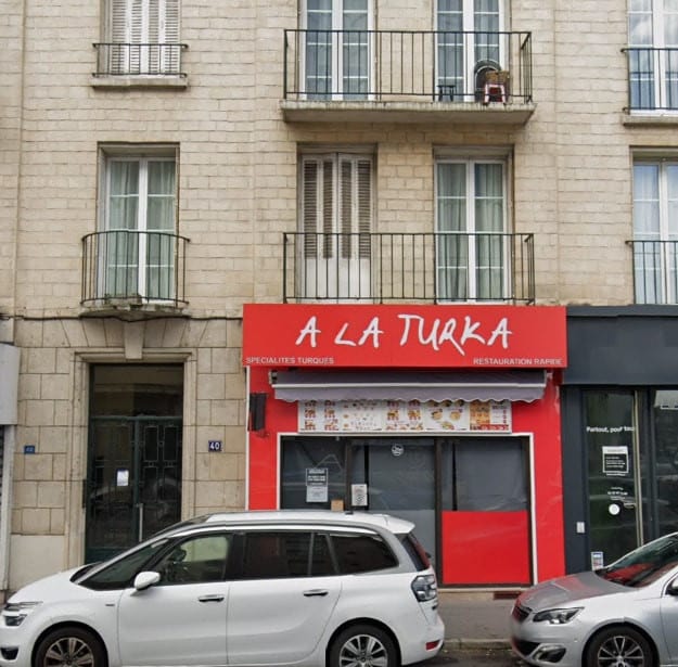 A La Turka — photo 2