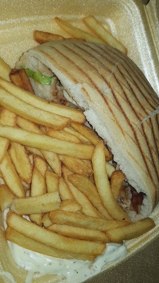 Photo de A La Turka