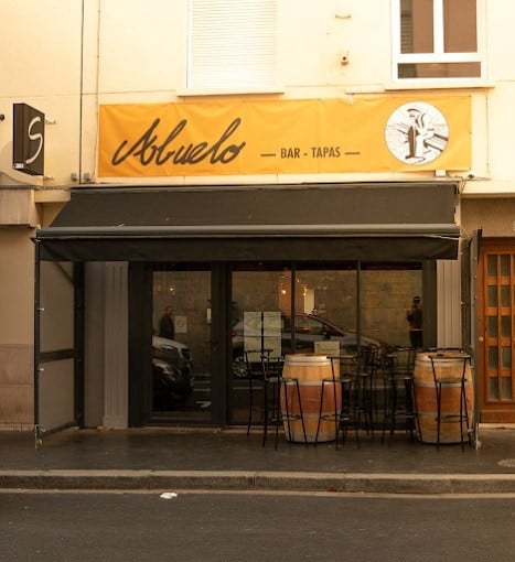 Abuelo — photo 2