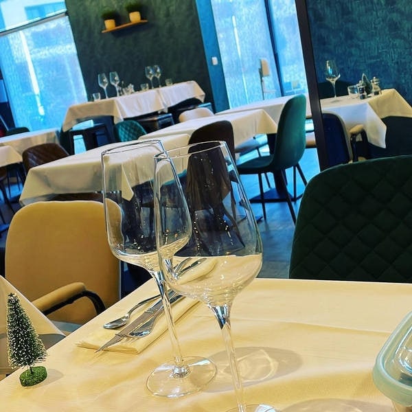 Adrian’s Restaurant — photo 3