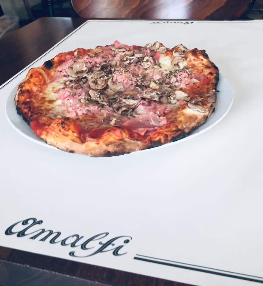 Photo de Amalfi