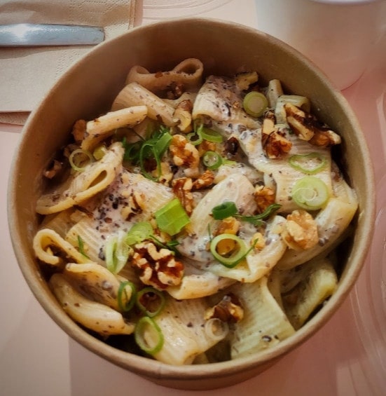 Amore Pasta — photo 2