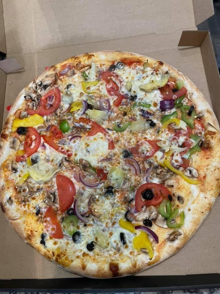 Andiamo Pizza — photo 3