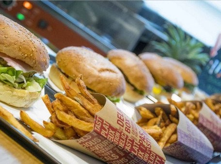 Atelier du Burger — photo 3