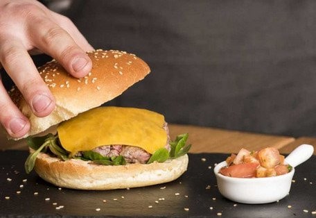 Atelier du Burger — photo 2