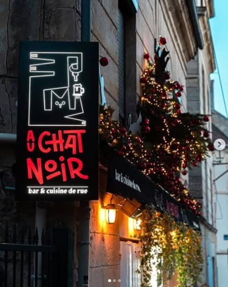 Au Chat Noir — photo 2