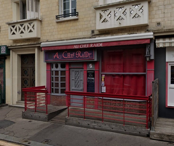Au Chef Raide — photo 3