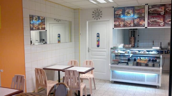 Au Délices Express — photo 2