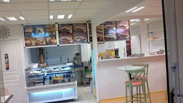 Au Délices Express — photo 3