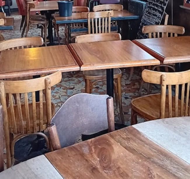 Au Quai Des Brumes — photo 3
