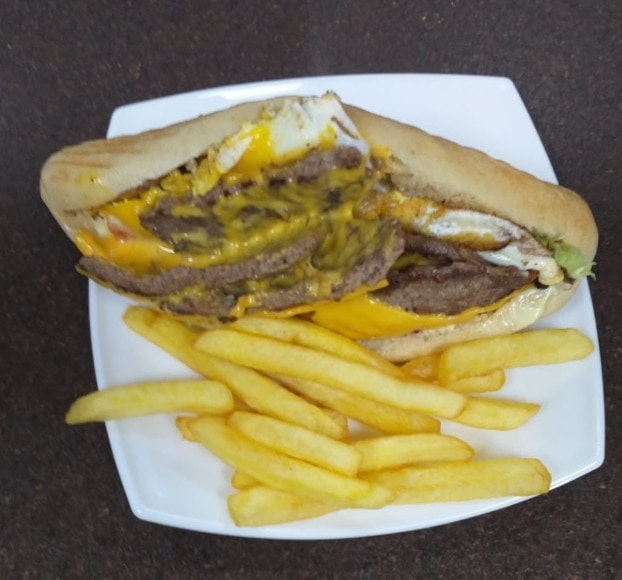 Photo de Au Tacos Normand