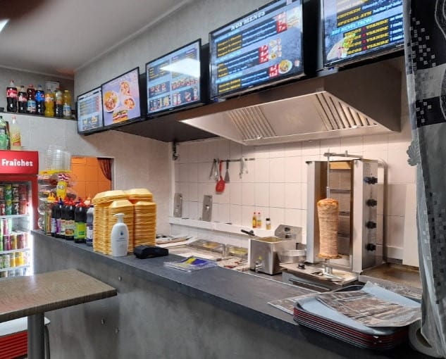 Au Tacos Normand — photo 3