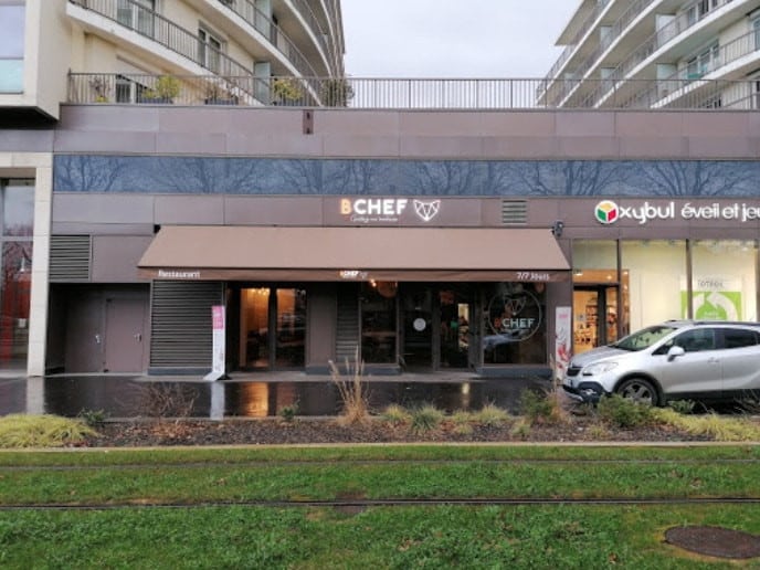 B Chef — photo 2
