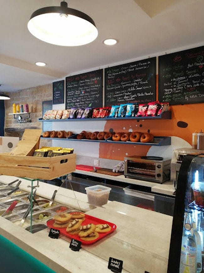 Bagel Street — photo 3