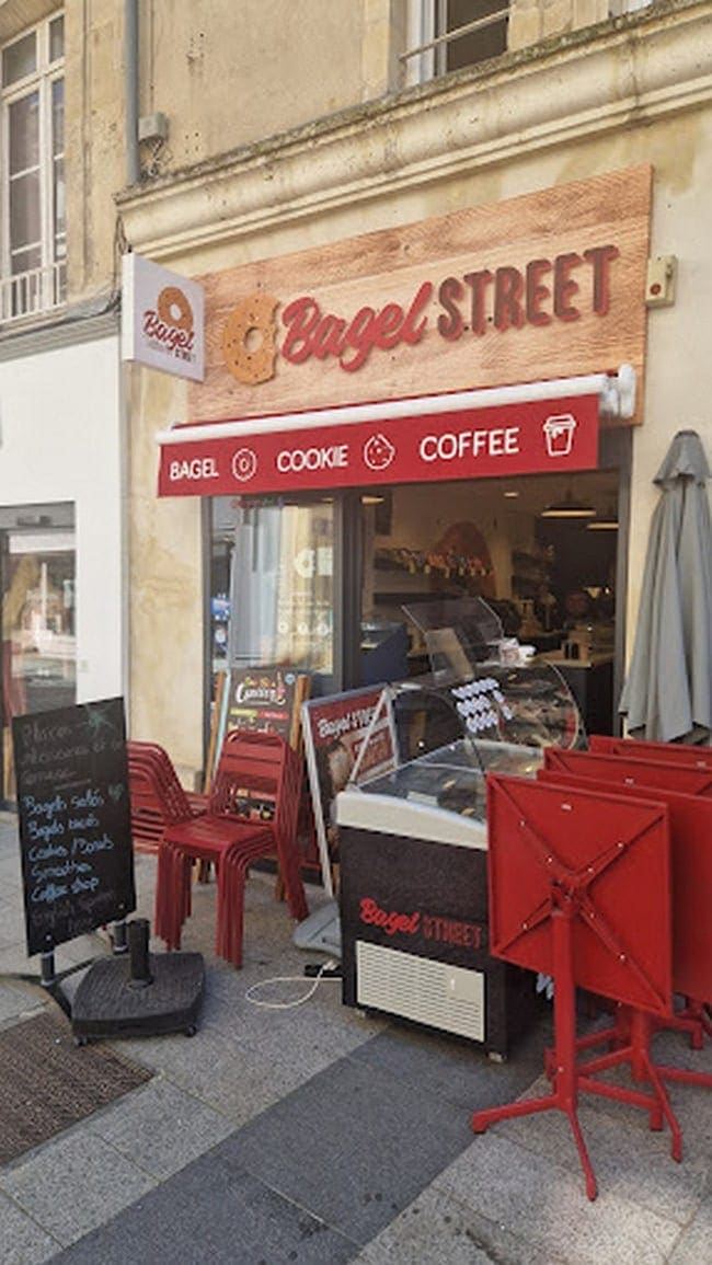 Bagel Street — photo 2