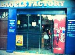 Bagels factory — photo 2