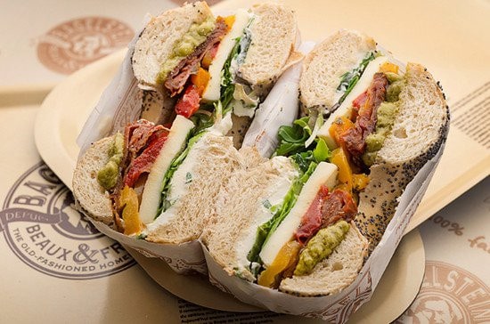 Bagelstein — photo 3