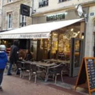 Photo de Bagelstein