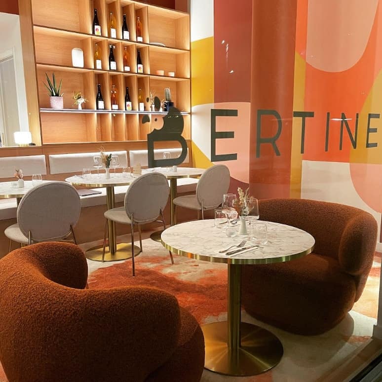 Bertine — photo 3