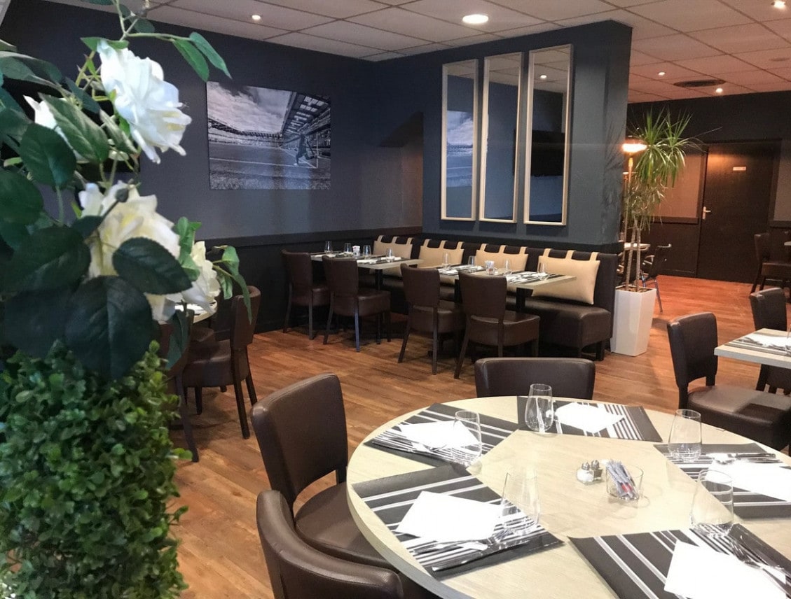 Bistro Malherbe — photo 3