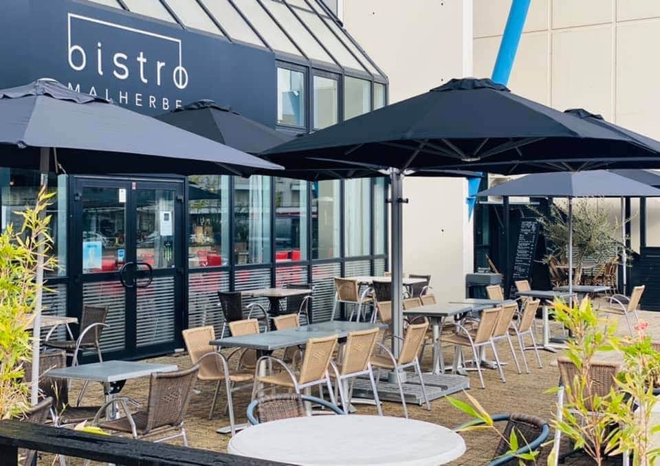 Bistro Malherbe — photo 2