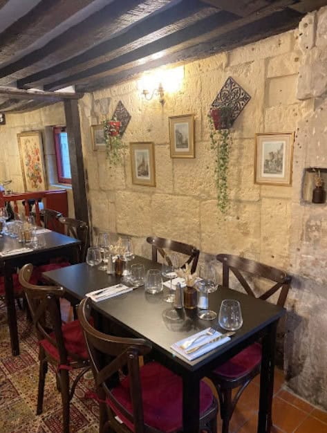 Bistrot Jacques — photo 3