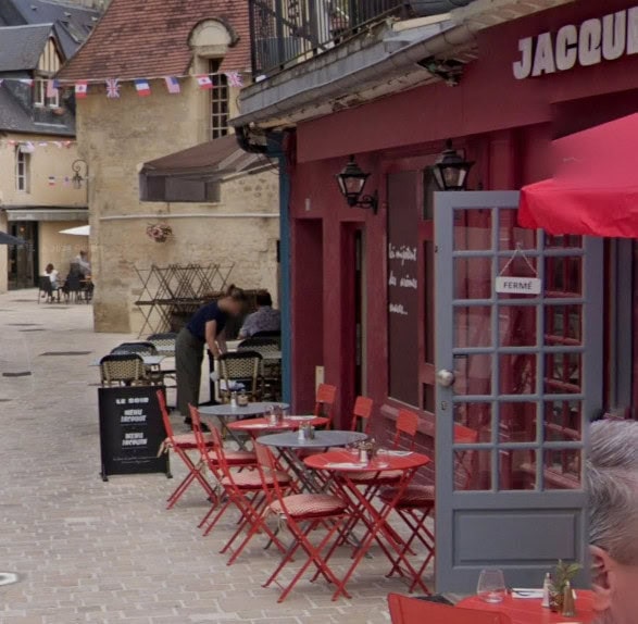Bistrot Jacques — photo 2