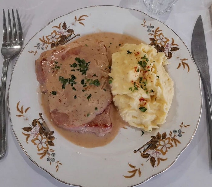 Bistrot L'échoppe — photo 2