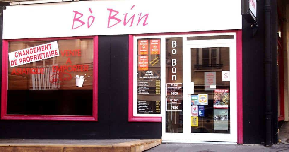 Bo - Bùn — photo 2