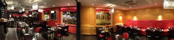 Boeuf & Cow — photo 3