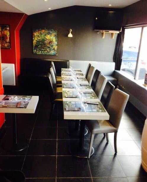 Brasserie le 161 — photo 3