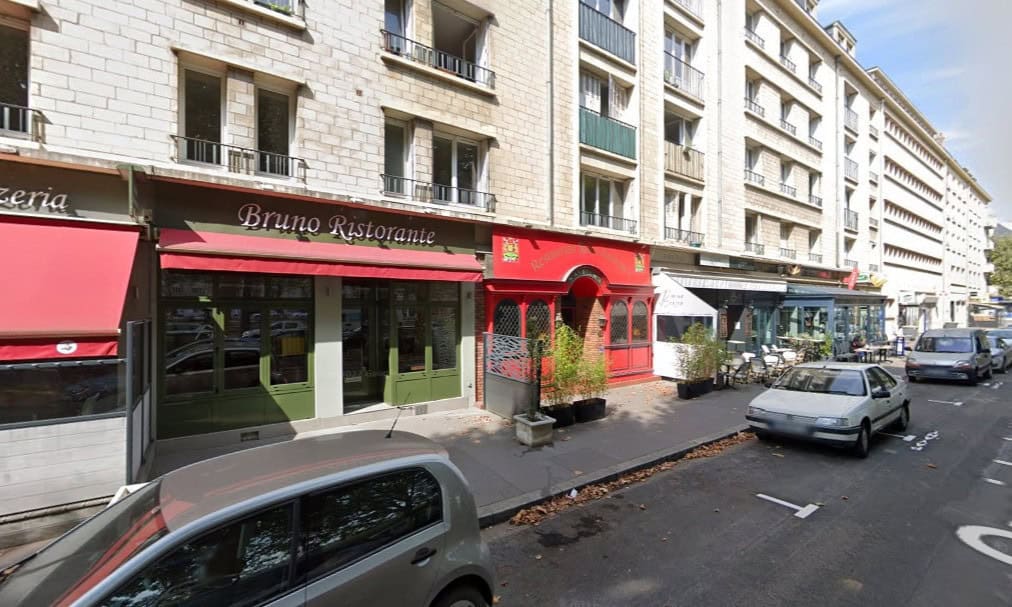 Bruno Ristorante — photo 2