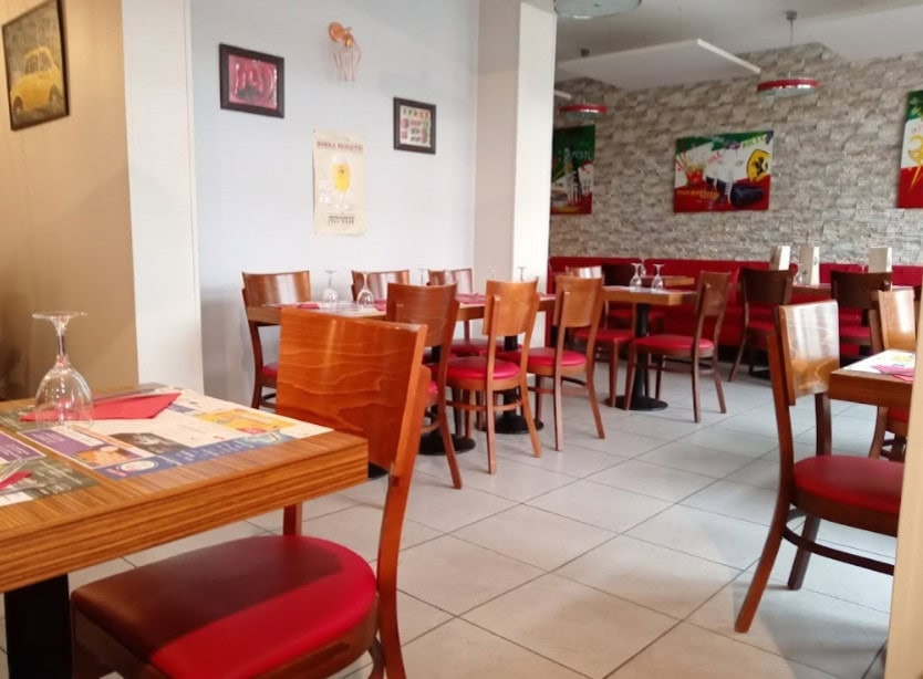 Bruno Ristorante — photo 3