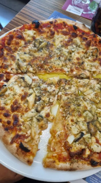 Photo de Bruno Ristorante